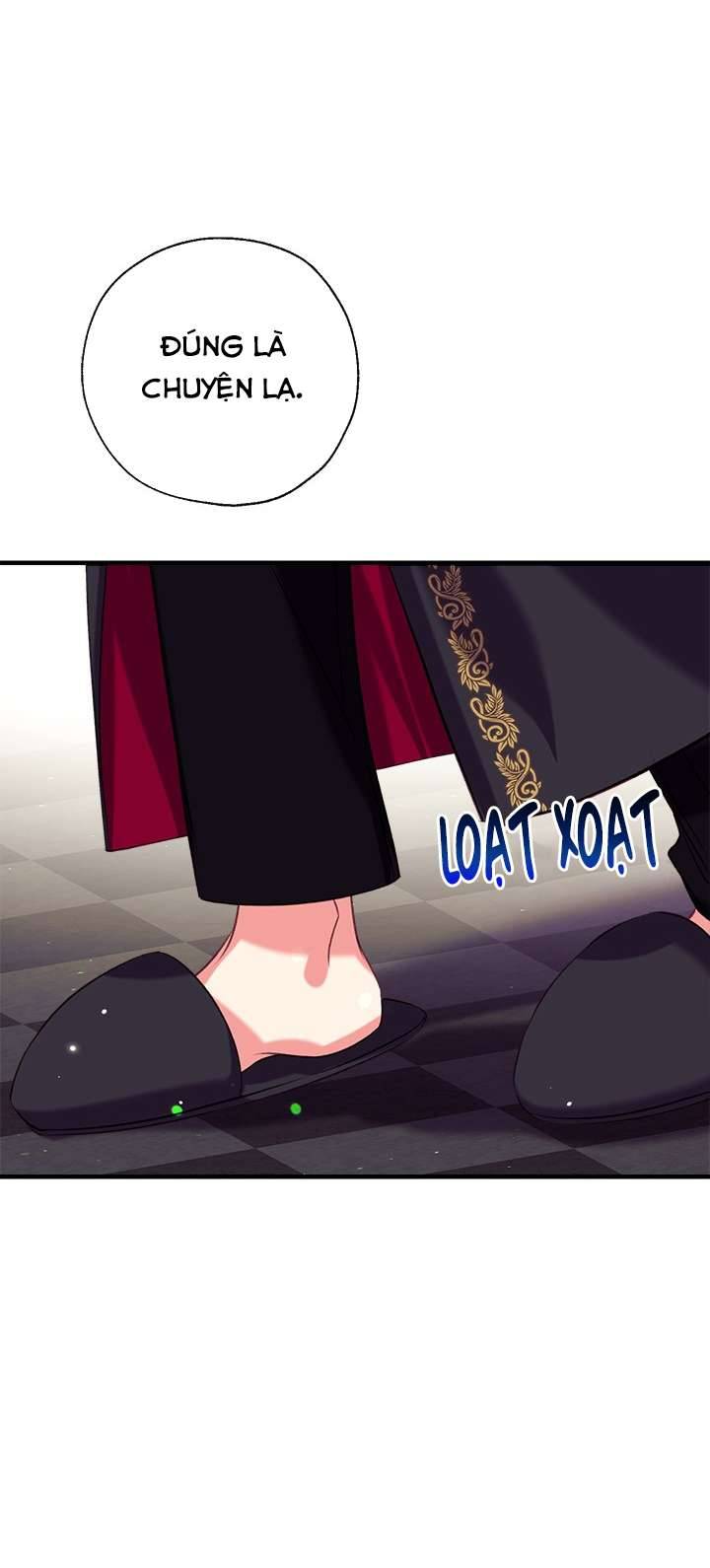 Chúng Ta Có Thể Trở Thành Một Gia Đình Được Không? Chapter 32 - Trang 2