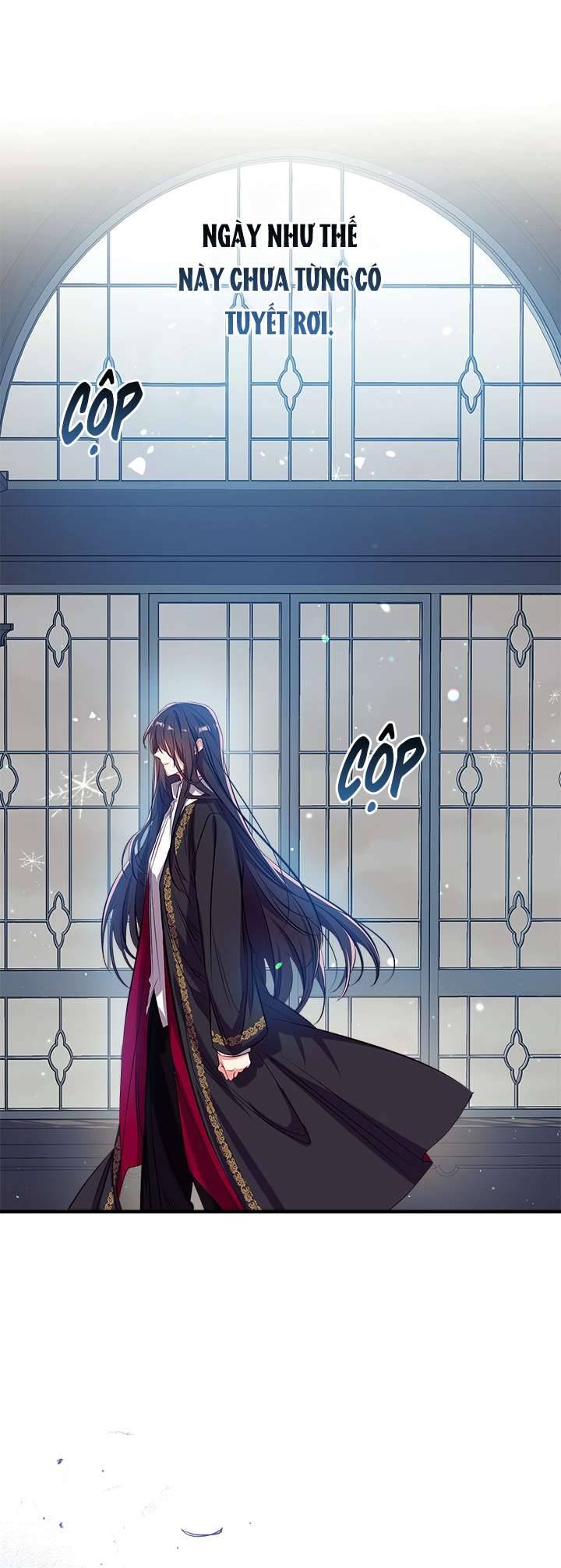 Chúng Ta Có Thể Trở Thành Một Gia Đình Được Không? Chapter 32 - Trang 2