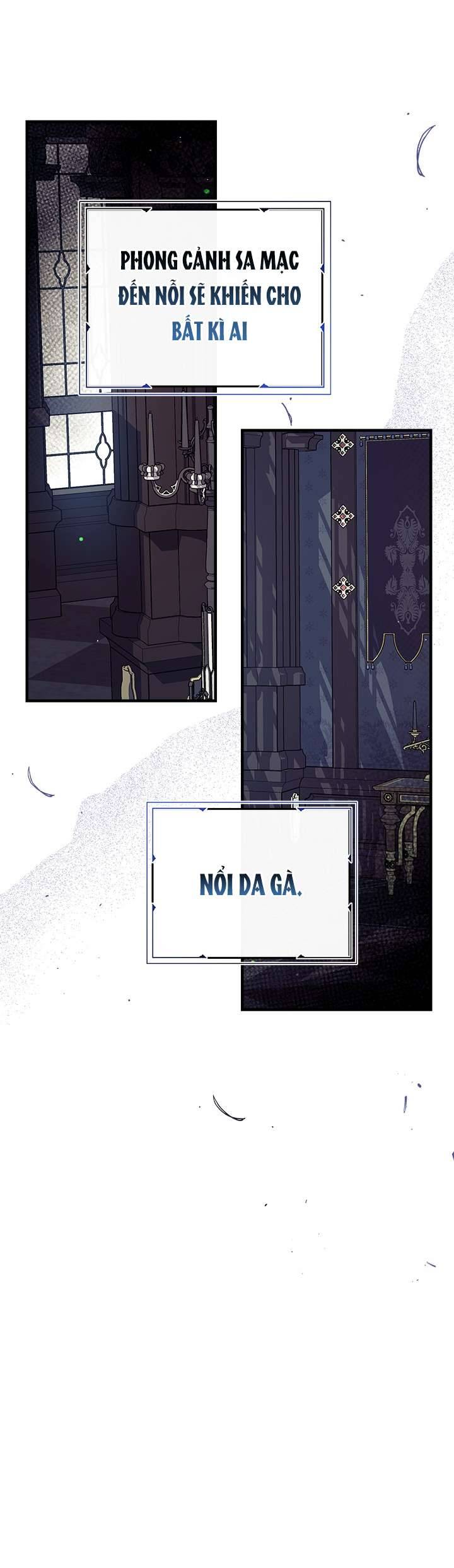 Chúng Ta Có Thể Trở Thành Một Gia Đình Được Không? Chapter 32 - Trang 2