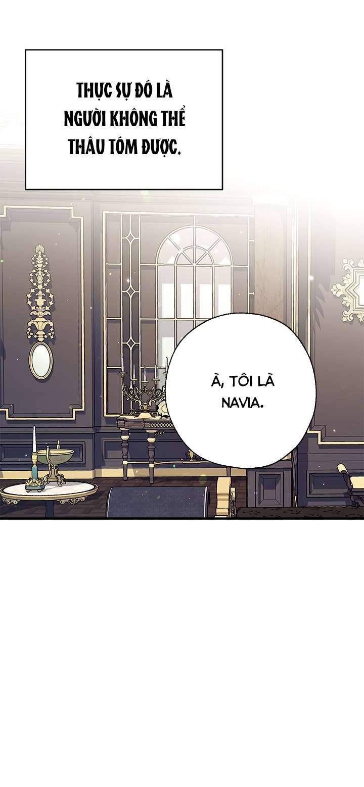 Chúng Ta Có Thể Trở Thành Một Gia Đình Được Không? Chapter 32 - Trang 2