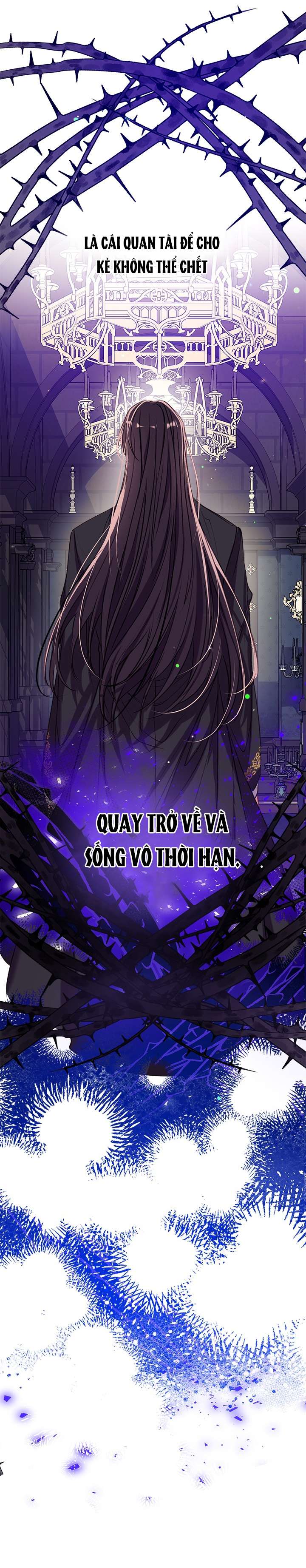 Chúng Ta Có Thể Trở Thành Một Gia Đình Được Không? Chapter 32 - Trang 2