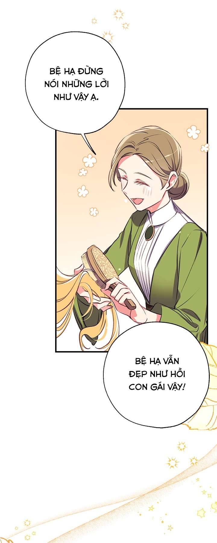 Chúng Ta Có Thể Trở Thành Một Gia Đình Được Không? Chapter 32 - Trang 2