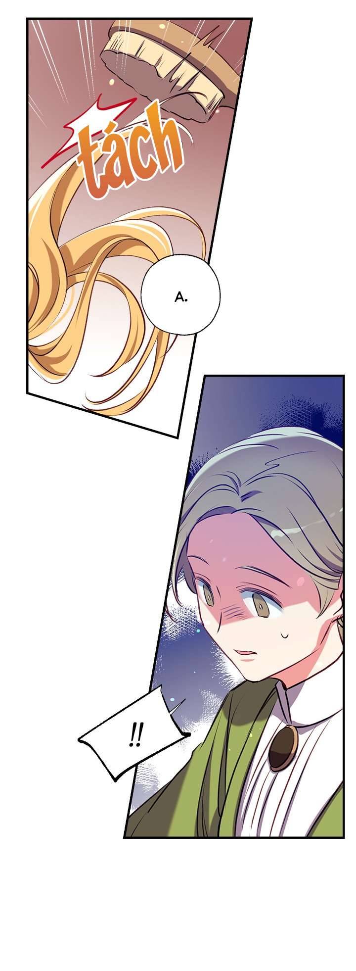 Chúng Ta Có Thể Trở Thành Một Gia Đình Được Không? Chapter 32 - Trang 2