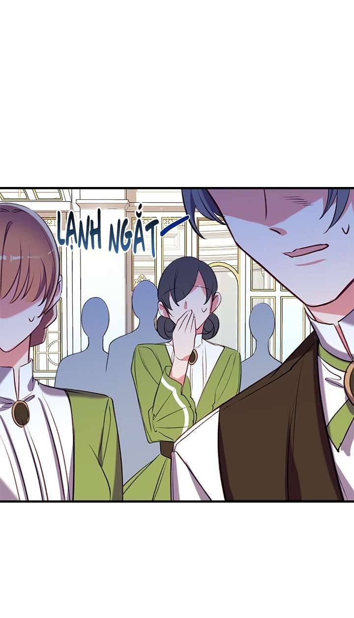 Chúng Ta Có Thể Trở Thành Một Gia Đình Được Không? Chapter 32 - Trang 2