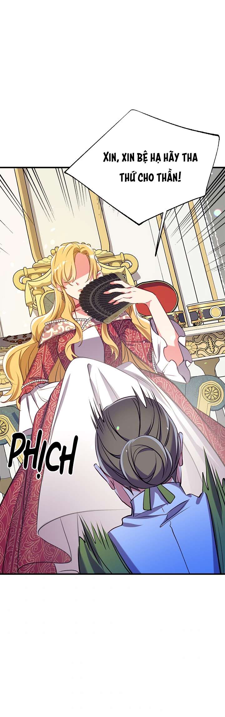 Chúng Ta Có Thể Trở Thành Một Gia Đình Được Không? Chapter 32 - Trang 2