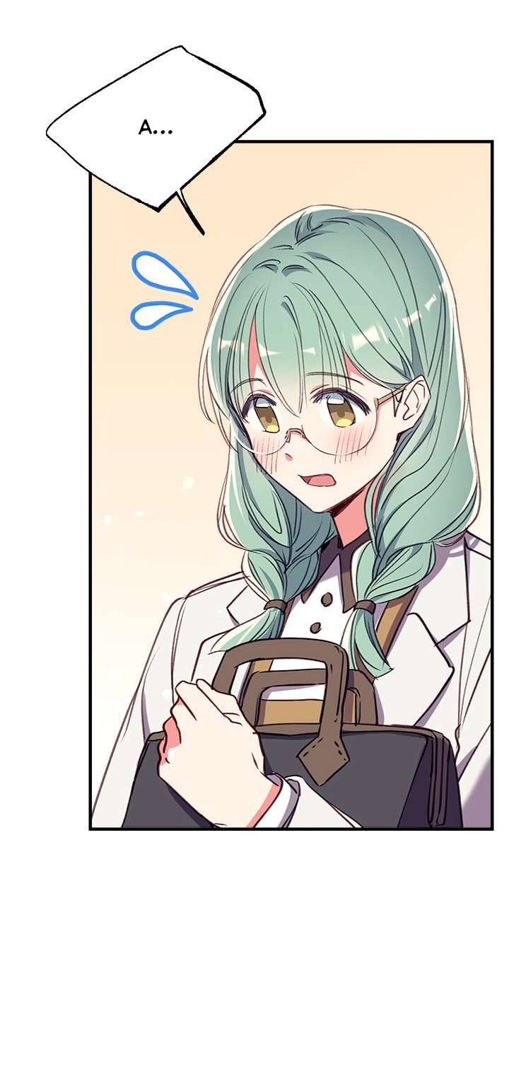 Chúng Ta Có Thể Trở Thành Một Gia Đình Được Không? Chapter 32 - Trang 2