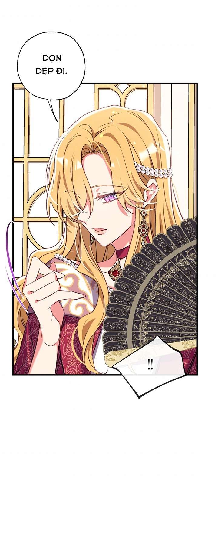 Chúng Ta Có Thể Trở Thành Một Gia Đình Được Không? Chapter 32 - Trang 2