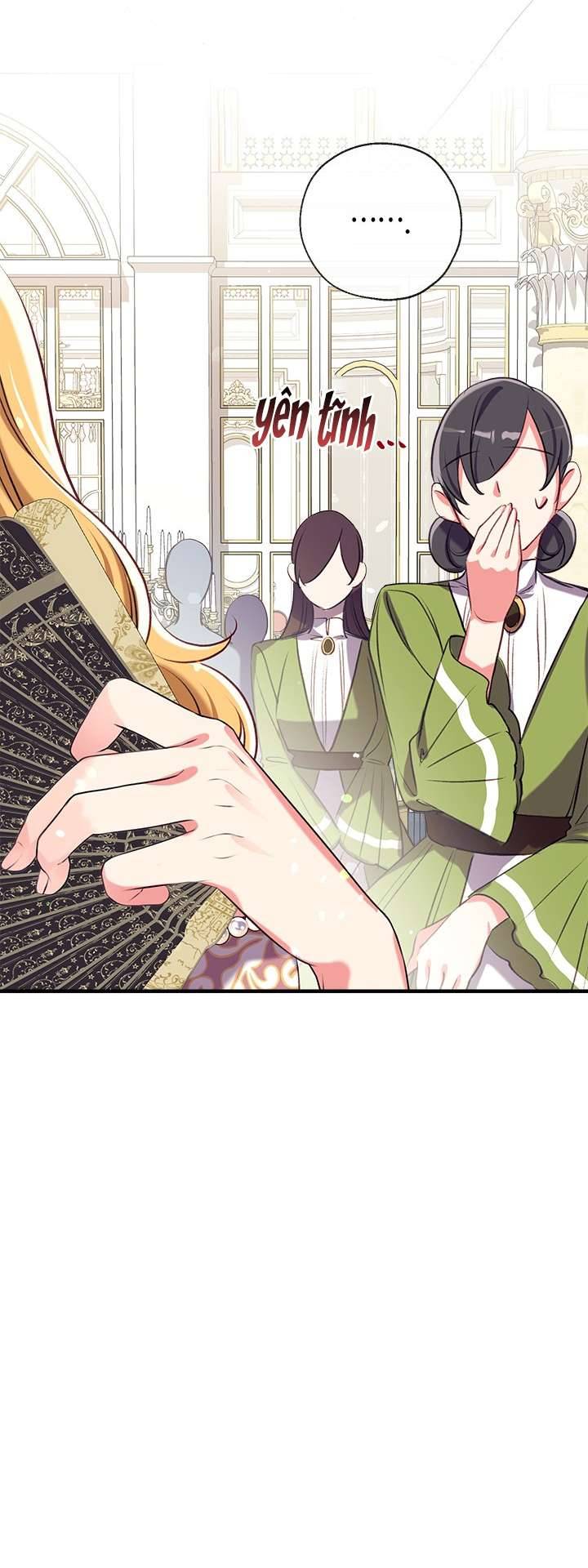 Chúng Ta Có Thể Trở Thành Một Gia Đình Được Không? Chapter 32 - Trang 2