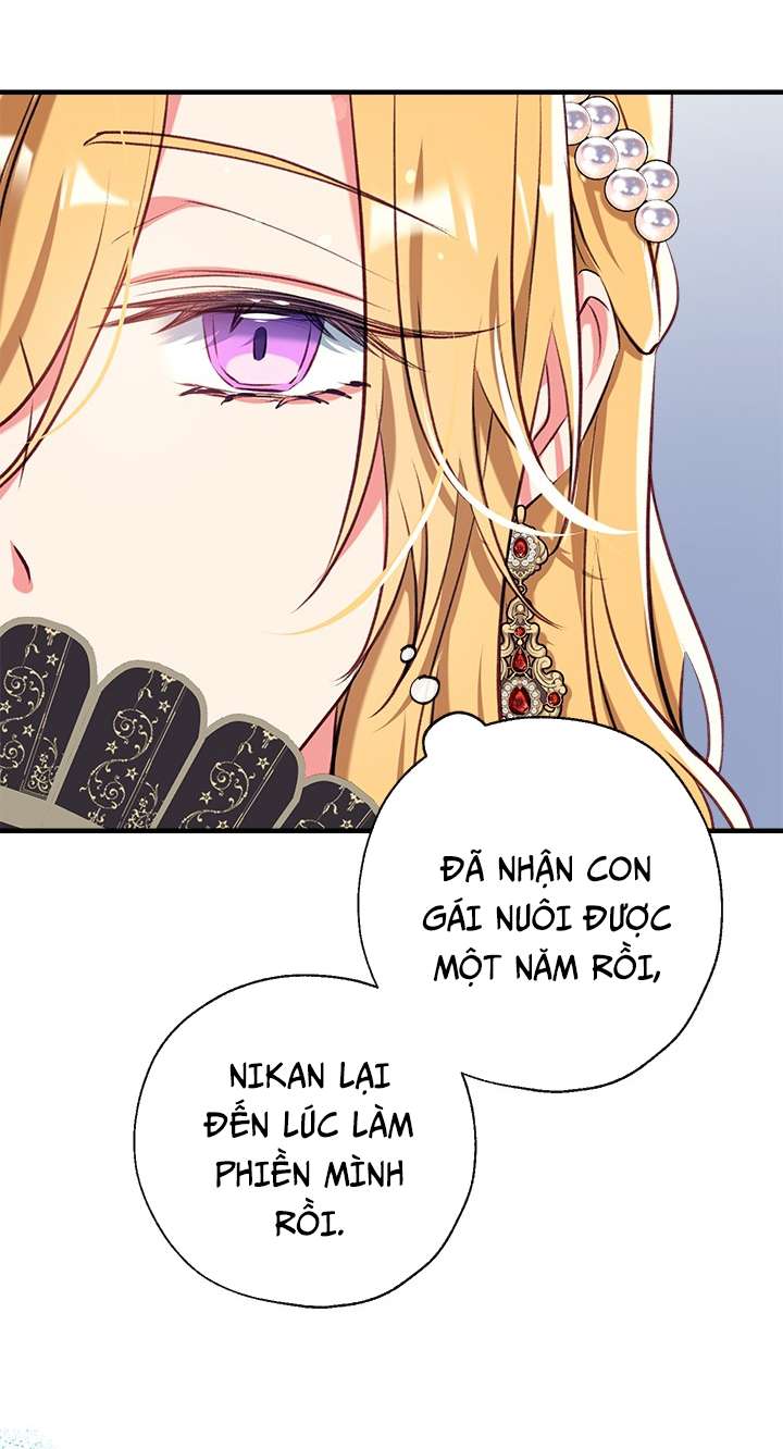 Chúng Ta Có Thể Trở Thành Một Gia Đình Được Không? Chapter 32 - Trang 2