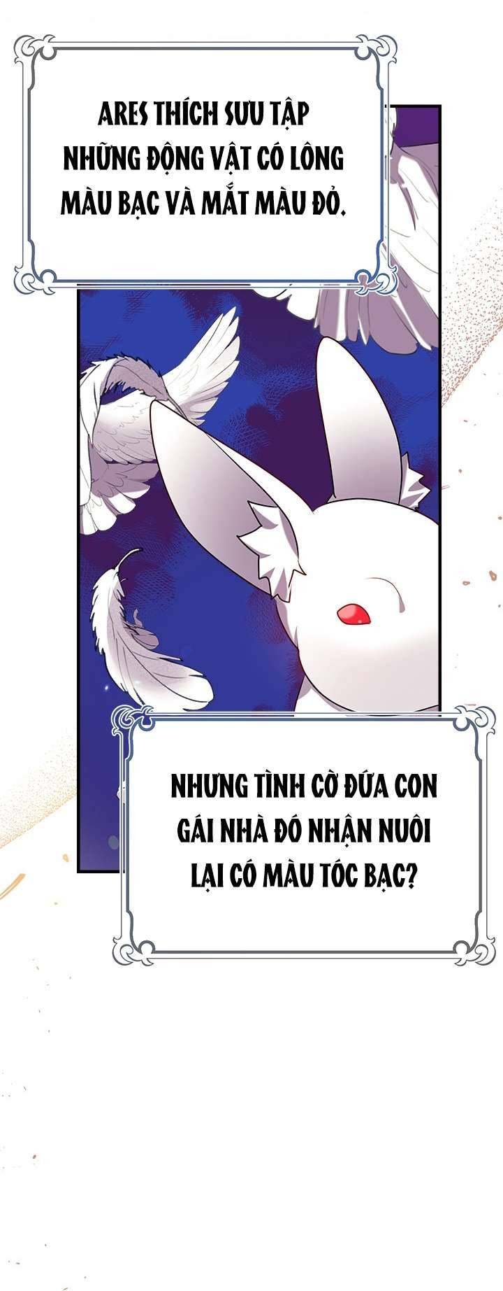Chúng Ta Có Thể Trở Thành Một Gia Đình Được Không? Chapter 32 - Trang 2