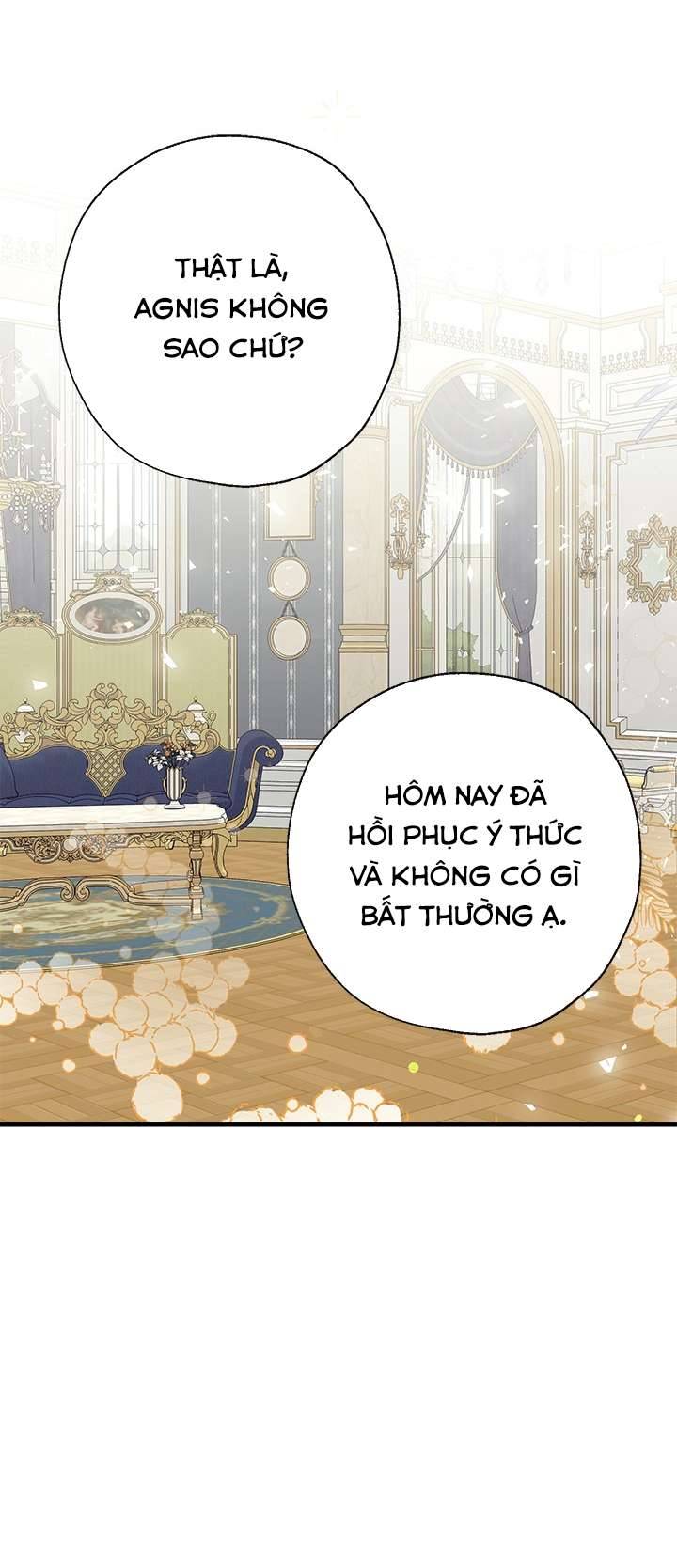 Chúng Ta Có Thể Trở Thành Một Gia Đình Được Không? Chapter 32 - Trang 2