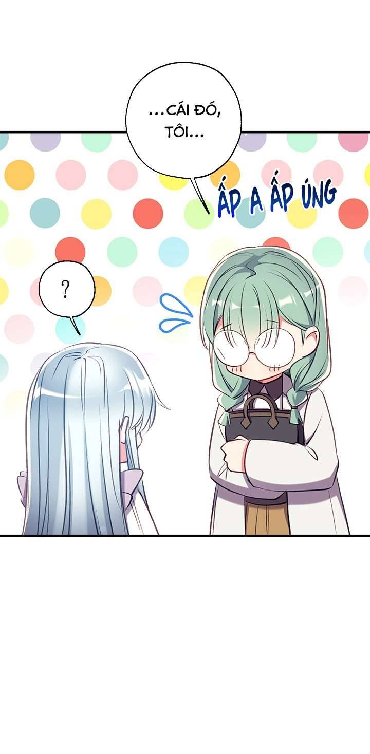 Chúng Ta Có Thể Trở Thành Một Gia Đình Được Không? Chapter 32 - Trang 2