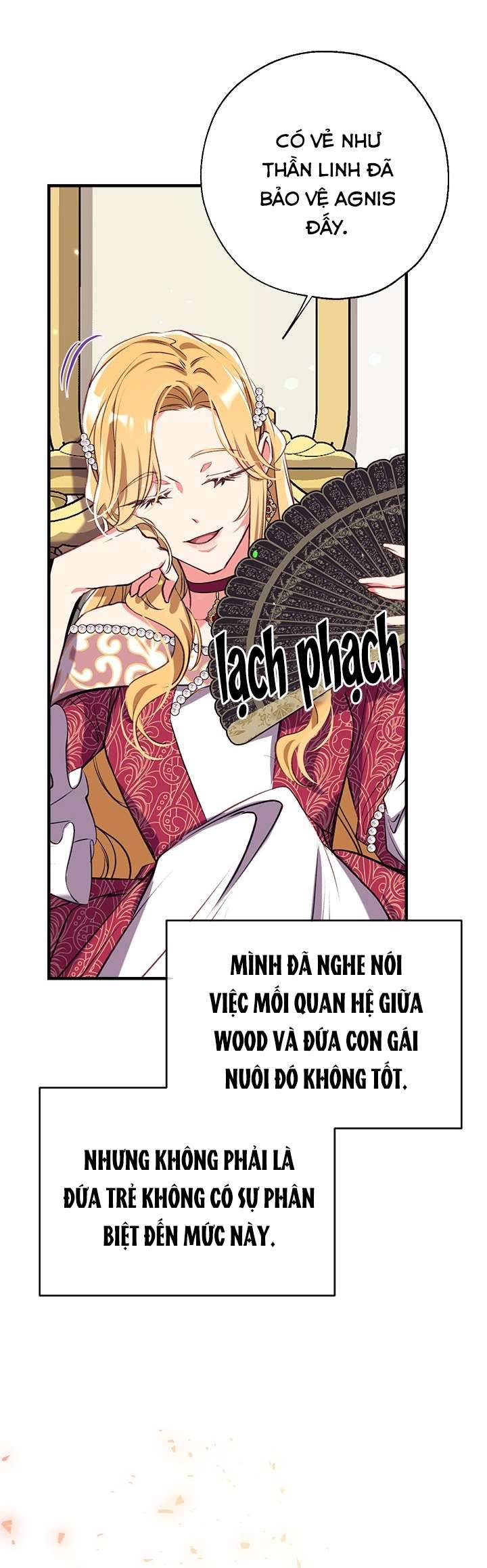 Chúng Ta Có Thể Trở Thành Một Gia Đình Được Không? Chapter 32 - Trang 2