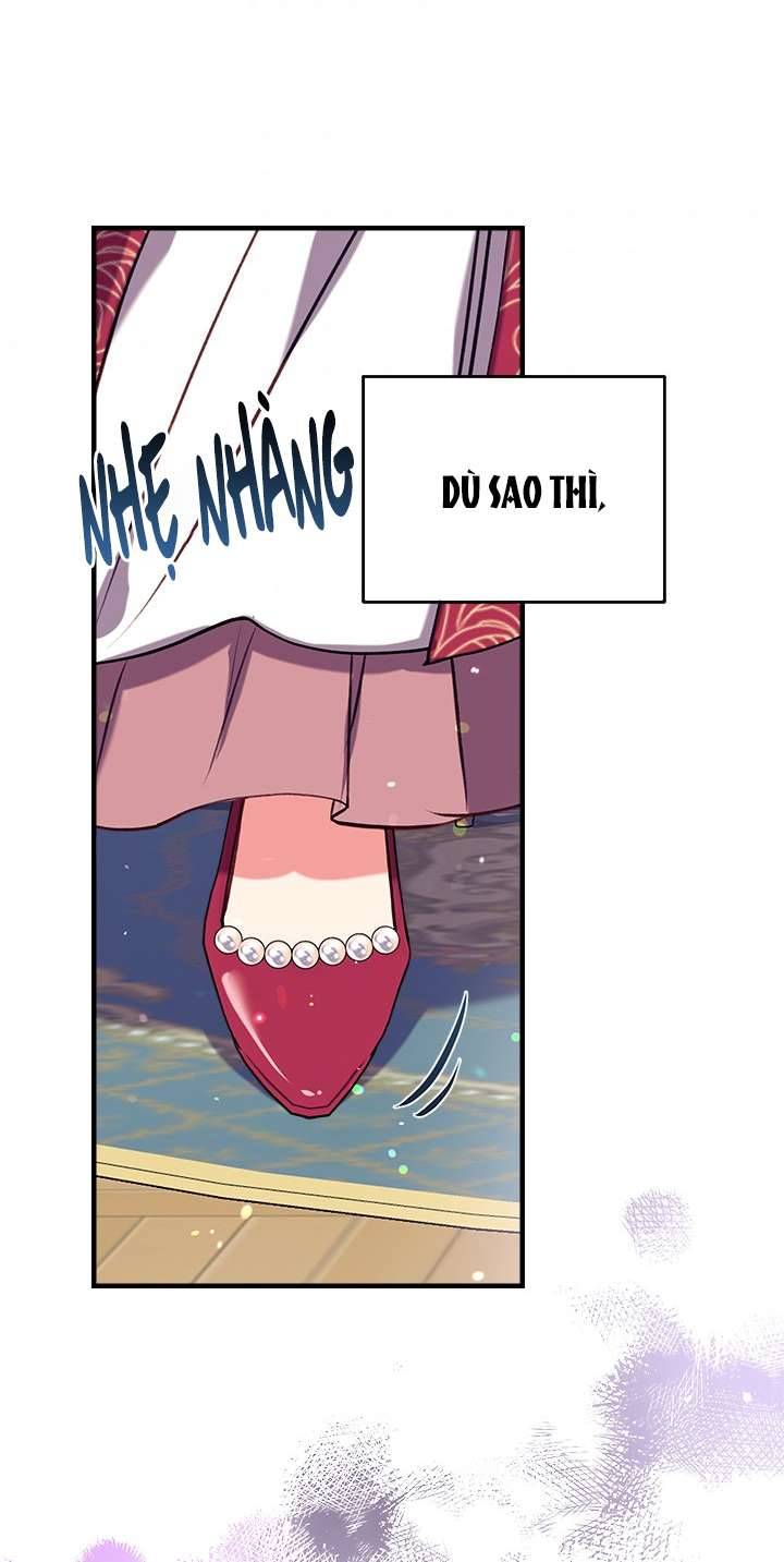 Chúng Ta Có Thể Trở Thành Một Gia Đình Được Không? Chapter 32 - Trang 2