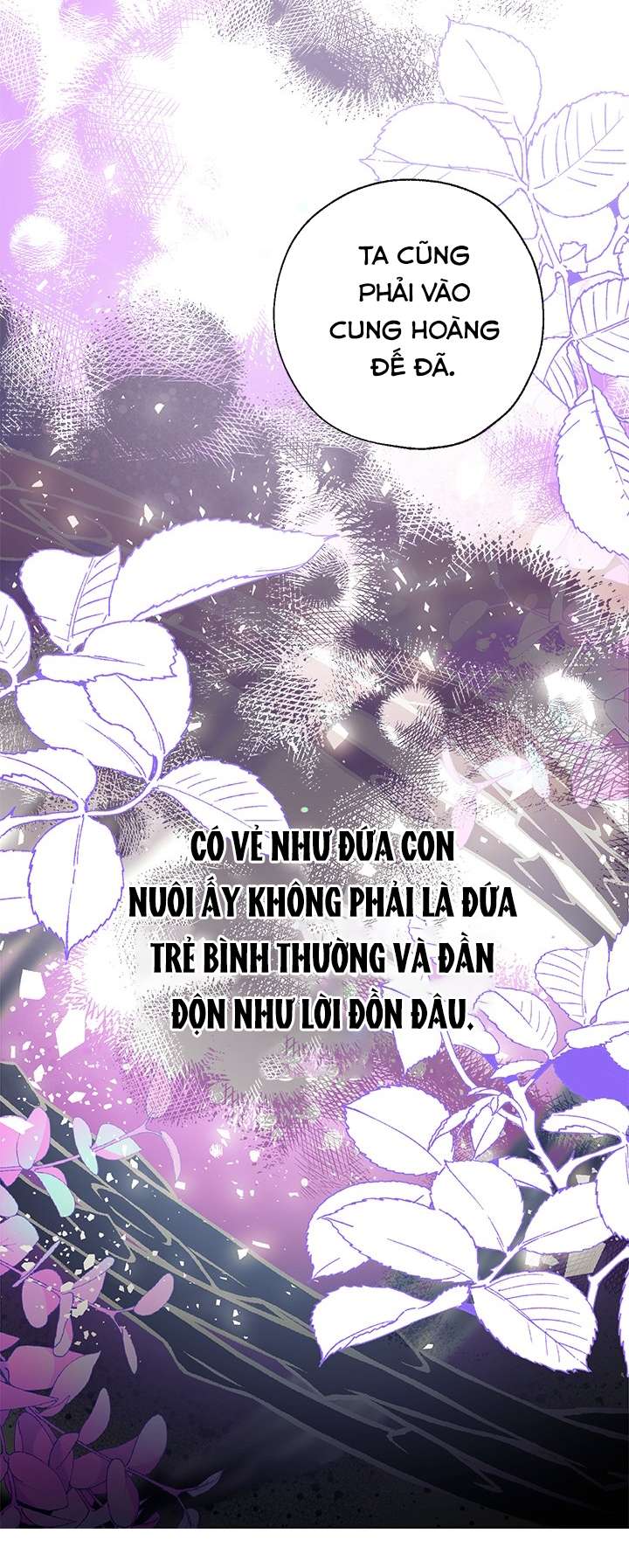 Chúng Ta Có Thể Trở Thành Một Gia Đình Được Không? Chapter 32 - Trang 2