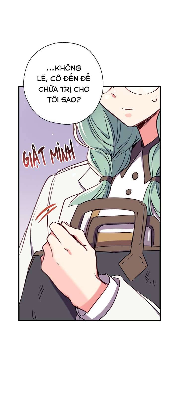 Chúng Ta Có Thể Trở Thành Một Gia Đình Được Không? Chapter 32 - Trang 2