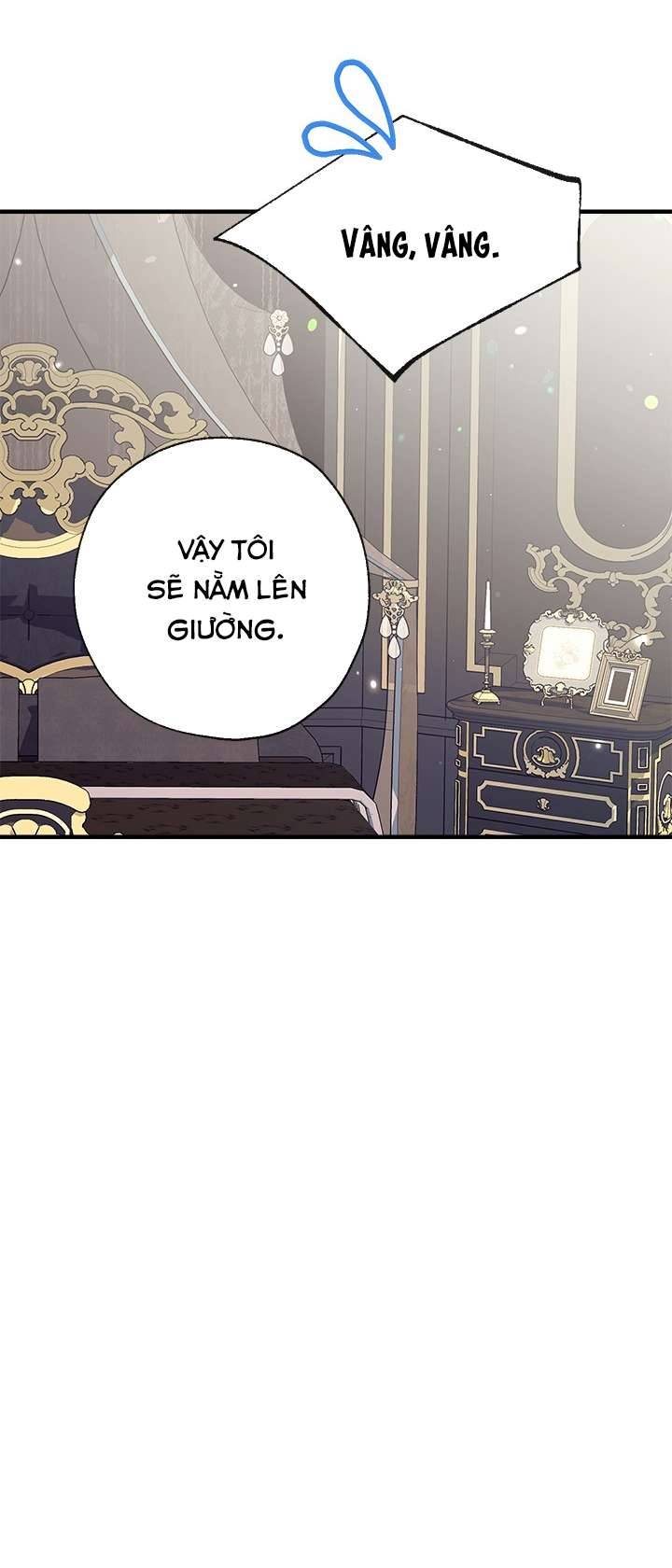 Chúng Ta Có Thể Trở Thành Một Gia Đình Được Không? Chapter 32 - Trang 2