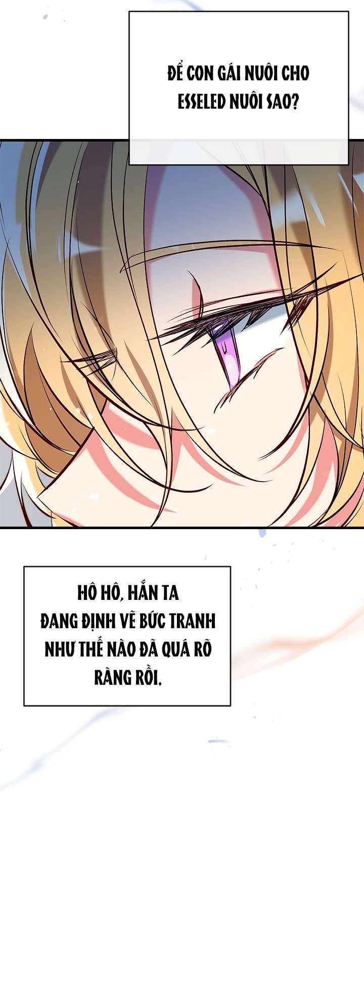 Chúng Ta Có Thể Trở Thành Một Gia Đình Được Không? Chapter 33 - Trang 2