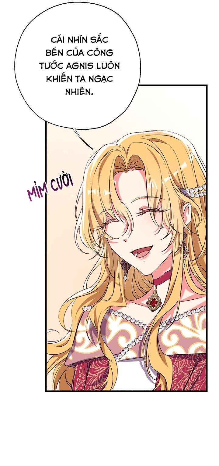 Chúng Ta Có Thể Trở Thành Một Gia Đình Được Không? Chapter 33 - Trang 2