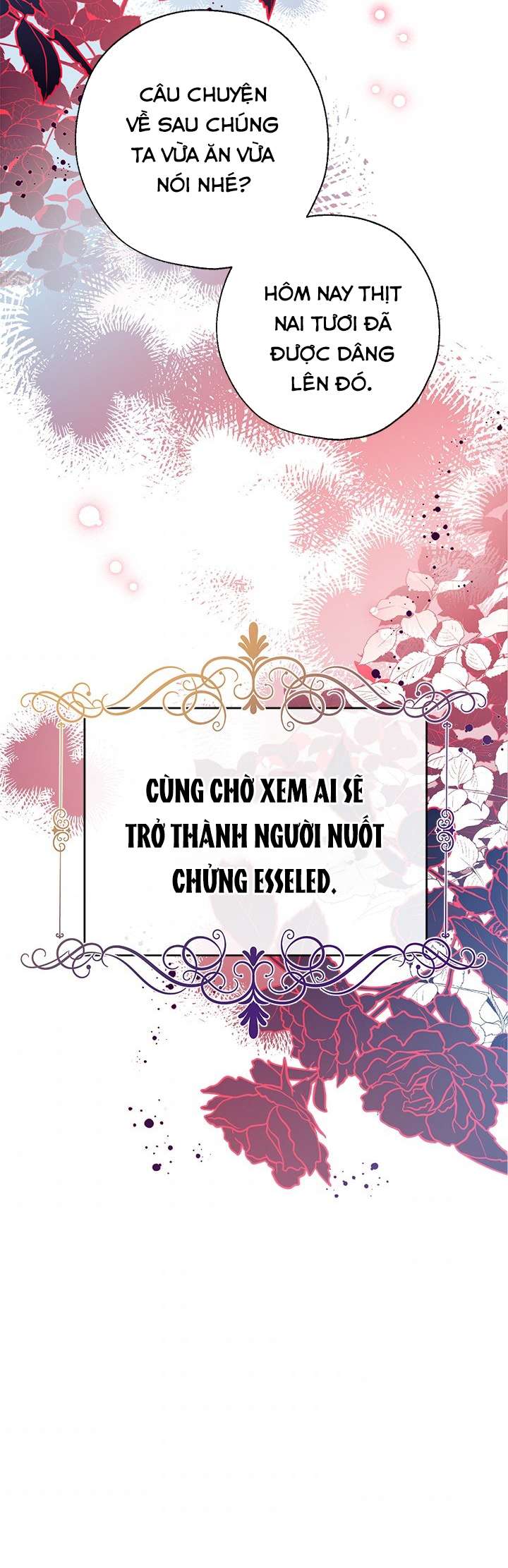 Chúng Ta Có Thể Trở Thành Một Gia Đình Được Không? Chapter 33 - Trang 2