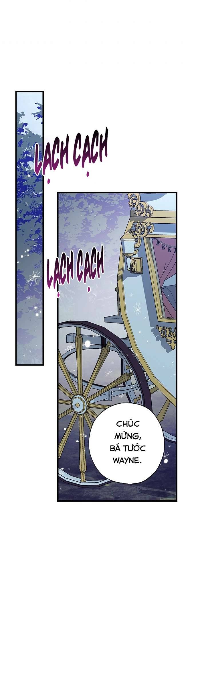 Chúng Ta Có Thể Trở Thành Một Gia Đình Được Không? Chapter 33 - Trang 2