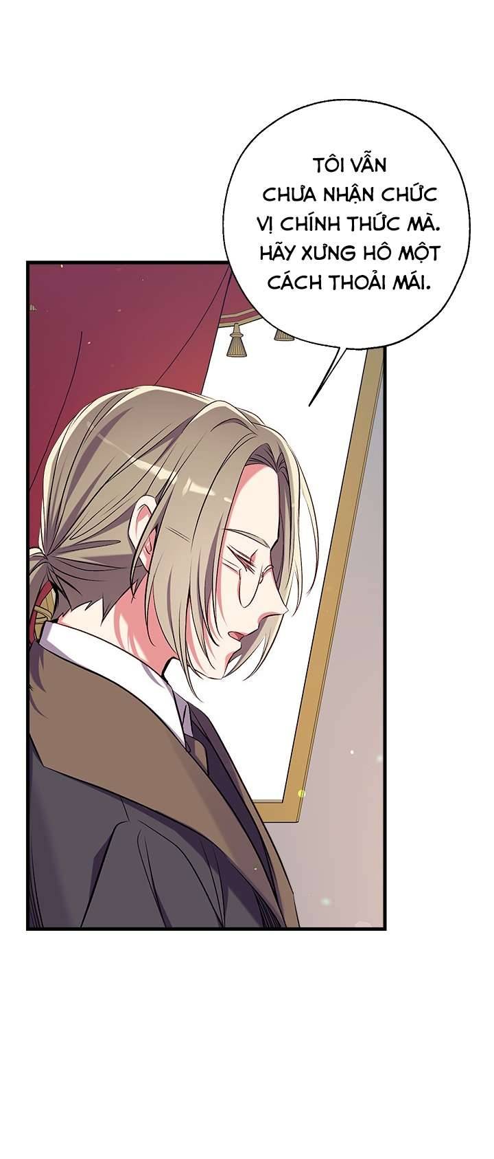 Chúng Ta Có Thể Trở Thành Một Gia Đình Được Không? Chapter 33 - Trang 2