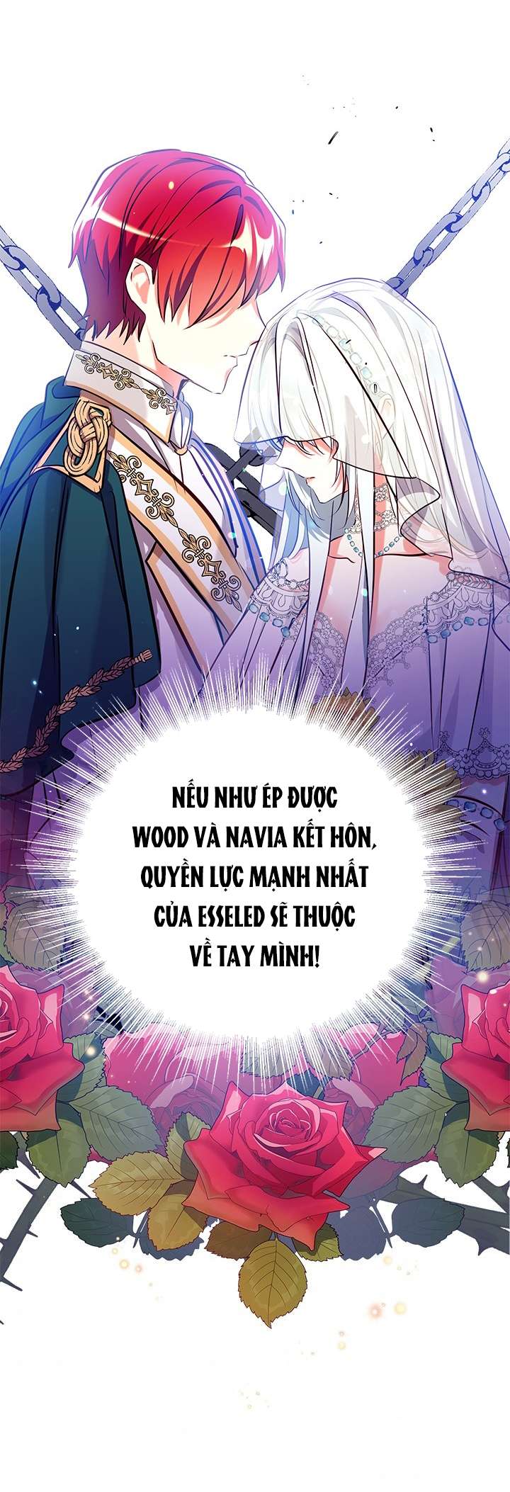 Chúng Ta Có Thể Trở Thành Một Gia Đình Được Không? Chapter 33 - Trang 2