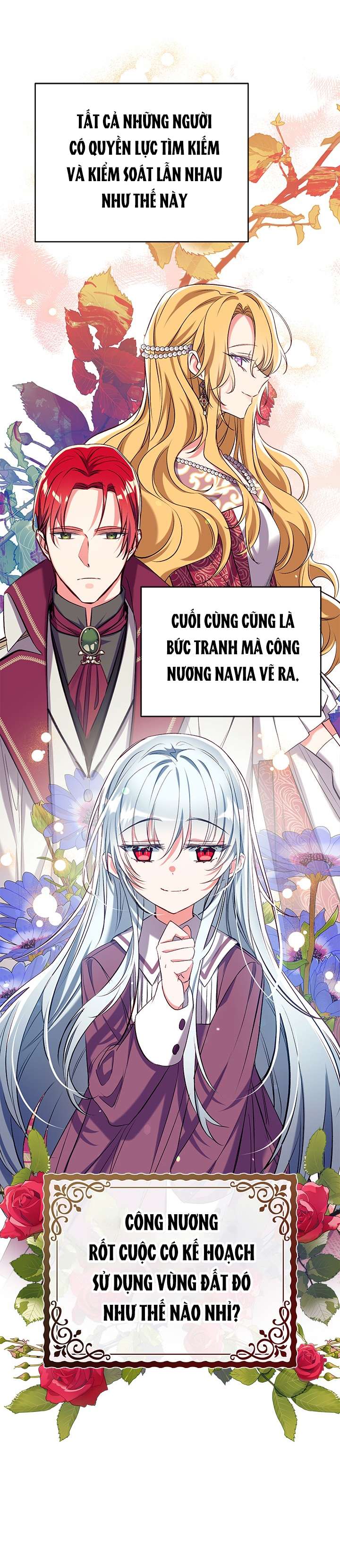 Chúng Ta Có Thể Trở Thành Một Gia Đình Được Không? Chapter 33 - Trang 2