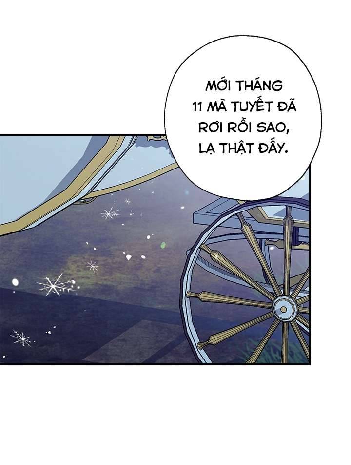 Chúng Ta Có Thể Trở Thành Một Gia Đình Được Không? Chapter 33 - Trang 2