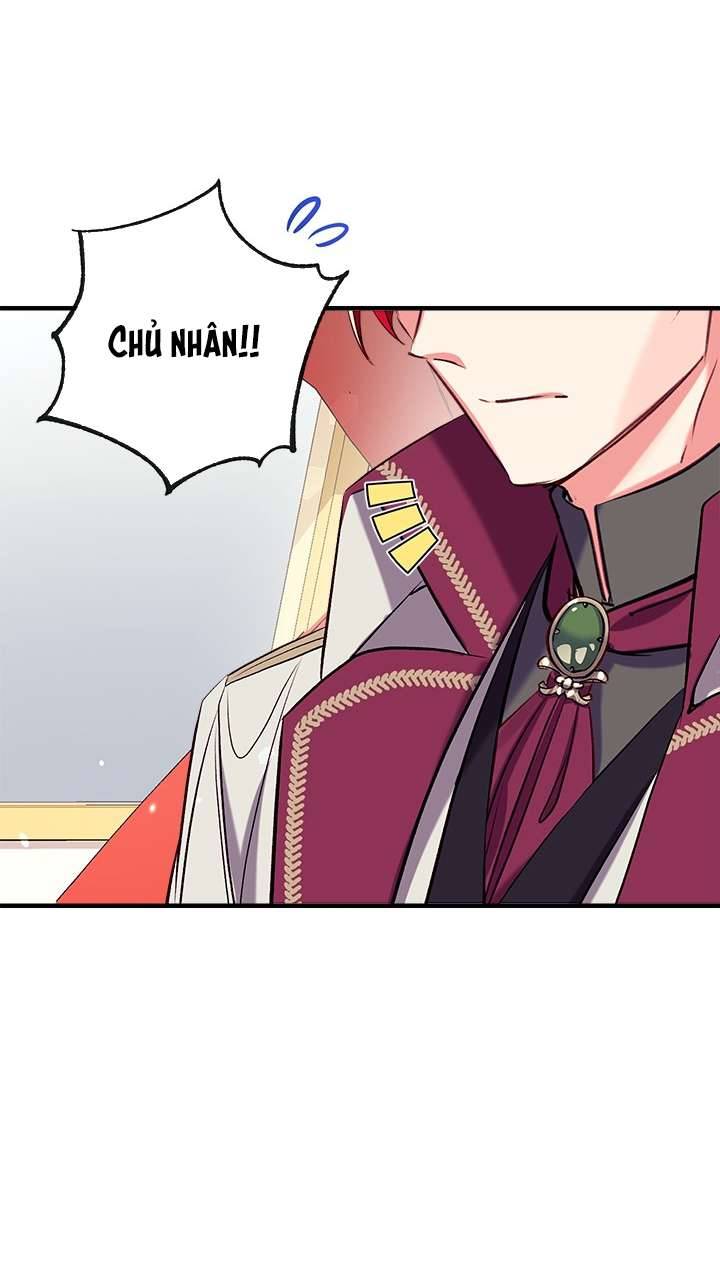 Chúng Ta Có Thể Trở Thành Một Gia Đình Được Không? Chapter 33 - Trang 2