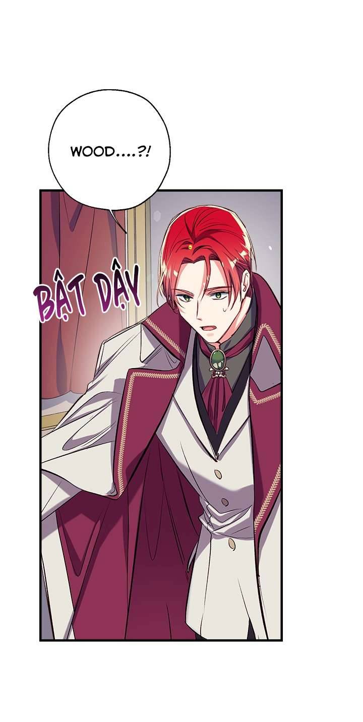 Chúng Ta Có Thể Trở Thành Một Gia Đình Được Không? Chapter 33 - Trang 2