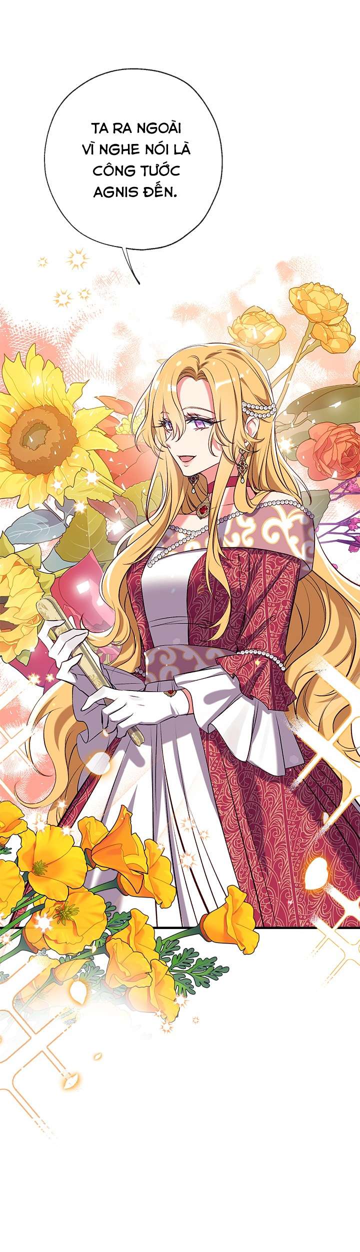 Chúng Ta Có Thể Trở Thành Một Gia Đình Được Không? Chapter 33 - Trang 2