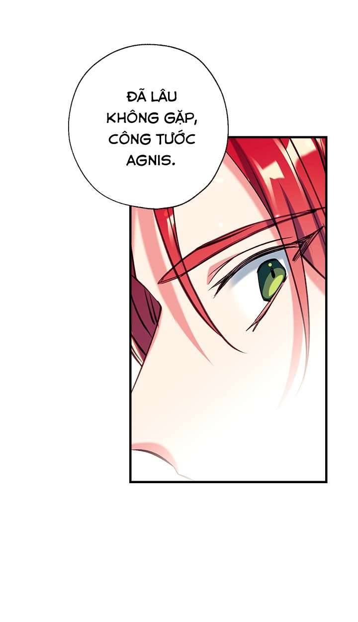 Chúng Ta Có Thể Trở Thành Một Gia Đình Được Không? Chapter 33 - Trang 2