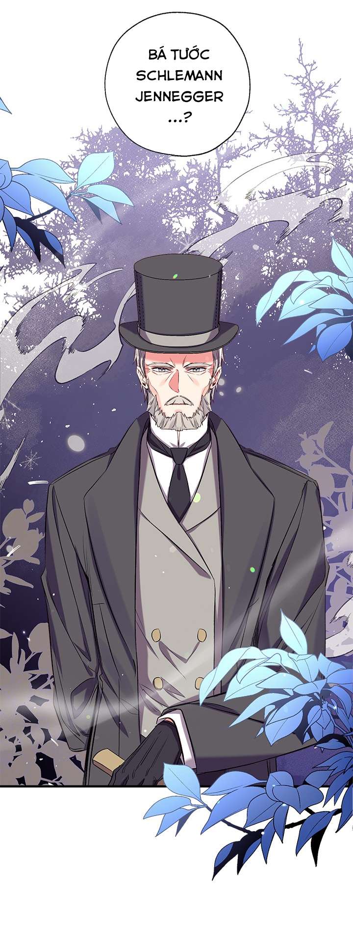 Chúng Ta Có Thể Trở Thành Một Gia Đình Được Không? Chapter 33 - Trang 2