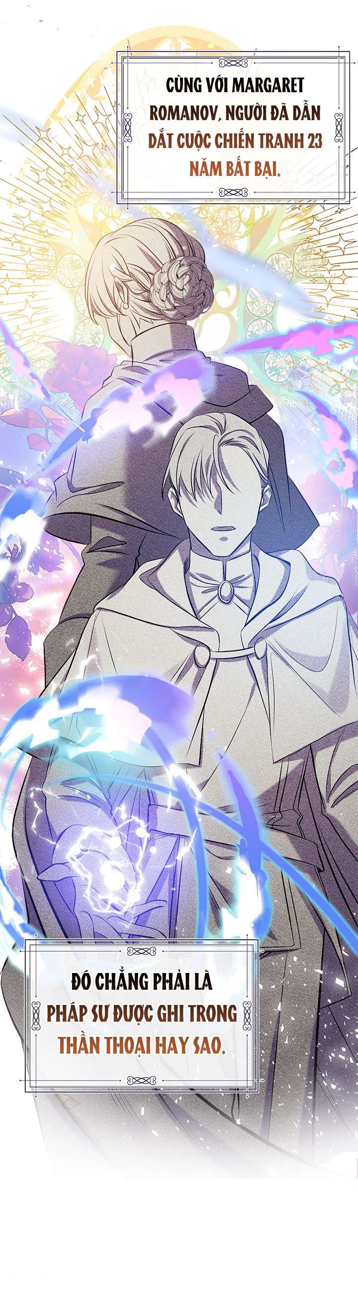 Chúng Ta Có Thể Trở Thành Một Gia Đình Được Không? Chapter 33 - Trang 2