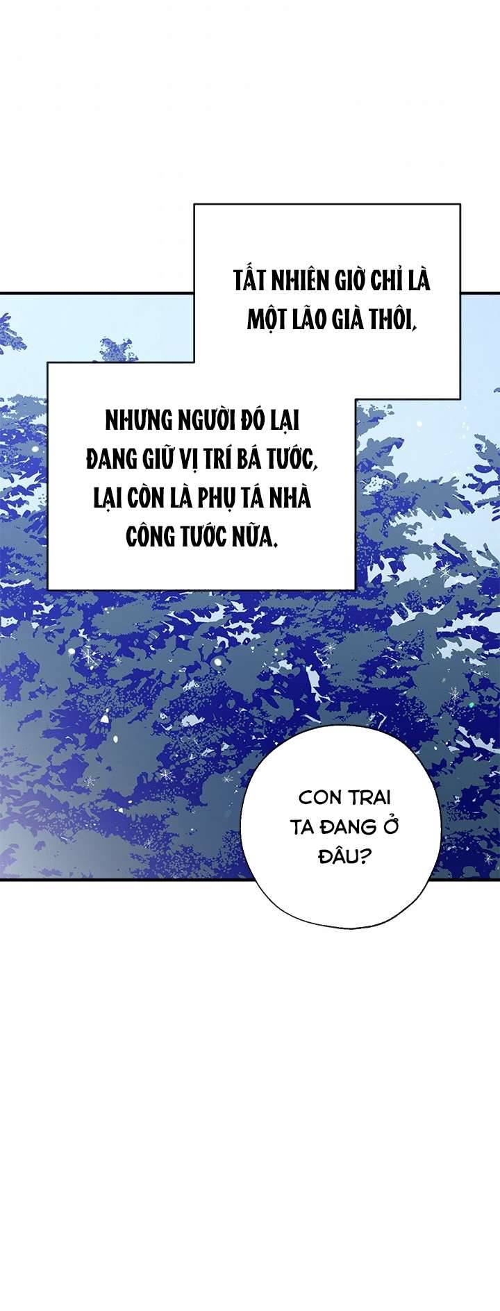 Chúng Ta Có Thể Trở Thành Một Gia Đình Được Không? Chapter 33 - Trang 2
