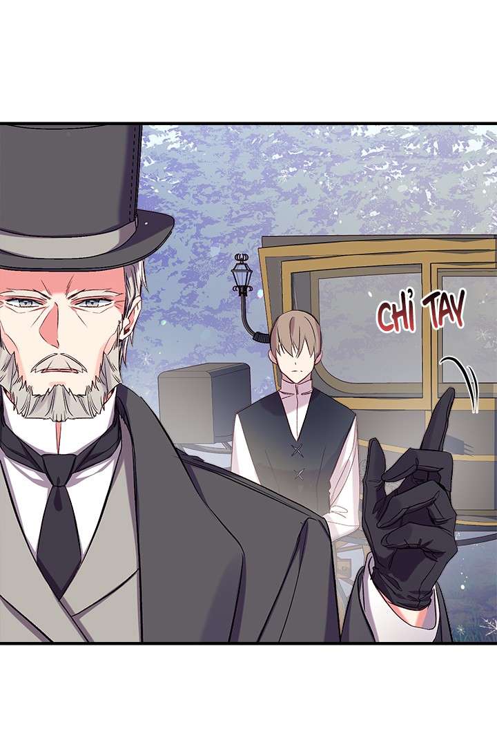 Chúng Ta Có Thể Trở Thành Một Gia Đình Được Không? Chapter 33 - Trang 2