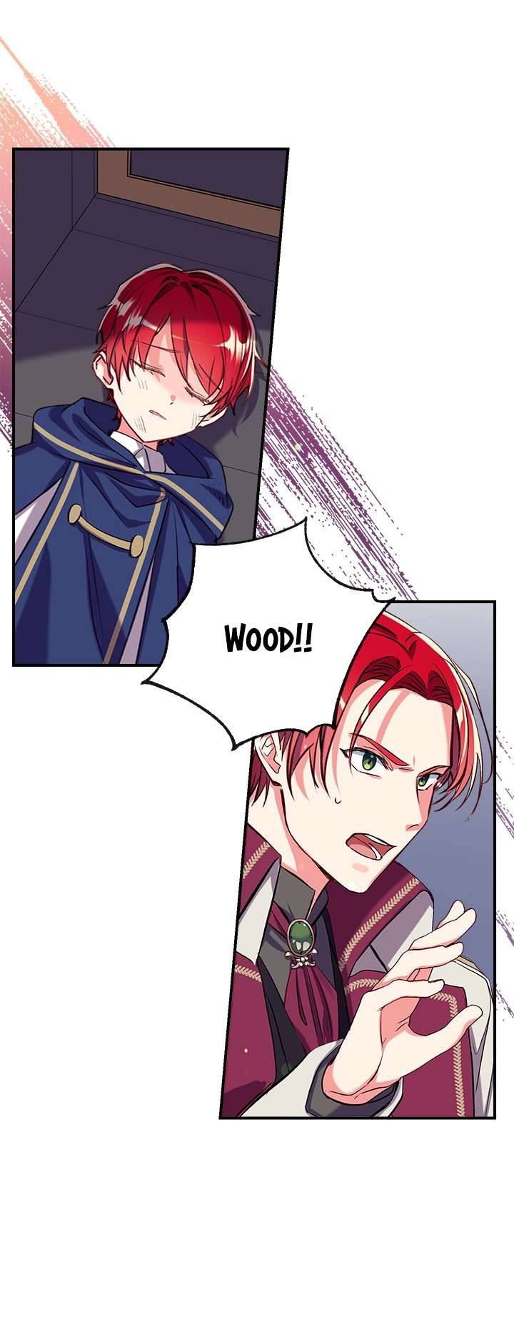 Chúng Ta Có Thể Trở Thành Một Gia Đình Được Không? Chapter 33 - Trang 2