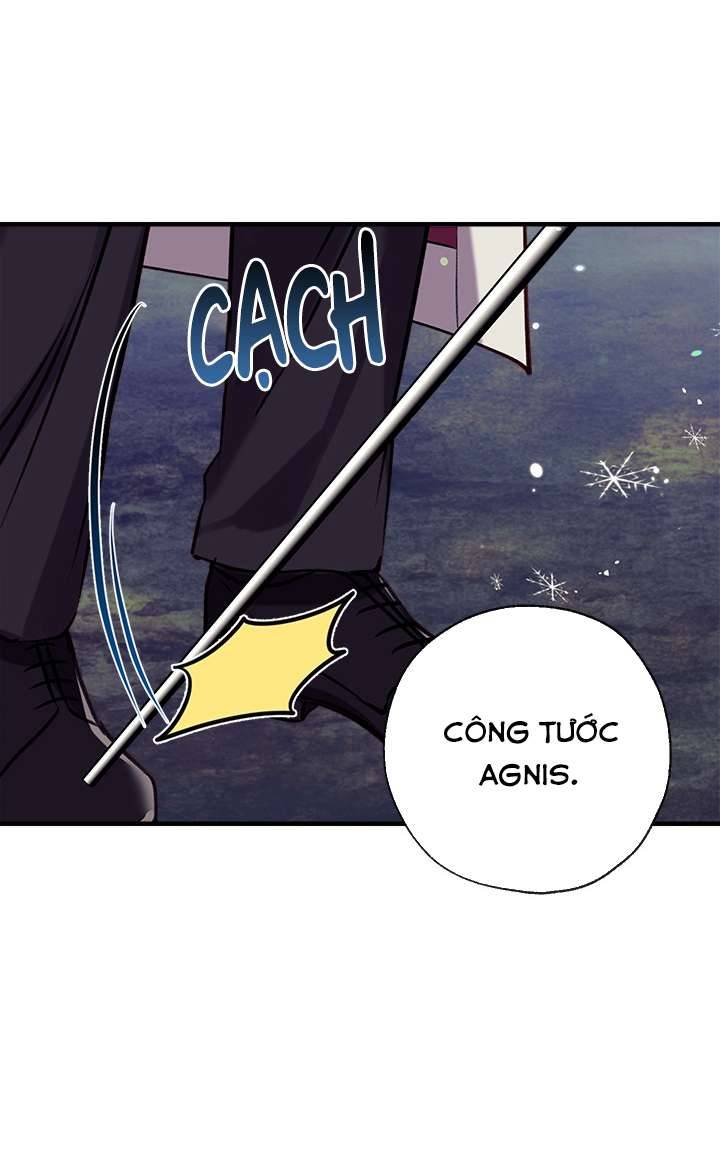 Chúng Ta Có Thể Trở Thành Một Gia Đình Được Không? Chapter 33 - Trang 2