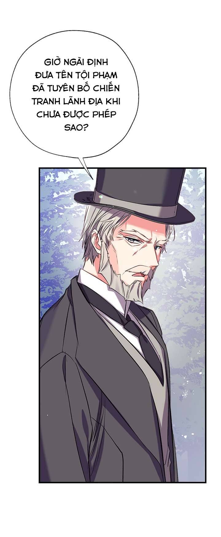 Chúng Ta Có Thể Trở Thành Một Gia Đình Được Không? Chapter 33 - Trang 2