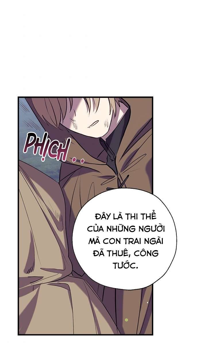 Chúng Ta Có Thể Trở Thành Một Gia Đình Được Không? Chapter 33 - Trang 2