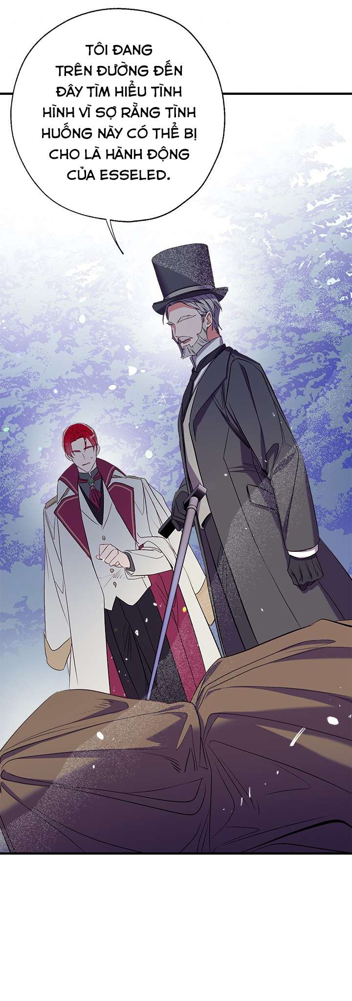 Chúng Ta Có Thể Trở Thành Một Gia Đình Được Không? Chapter 33 - Trang 2