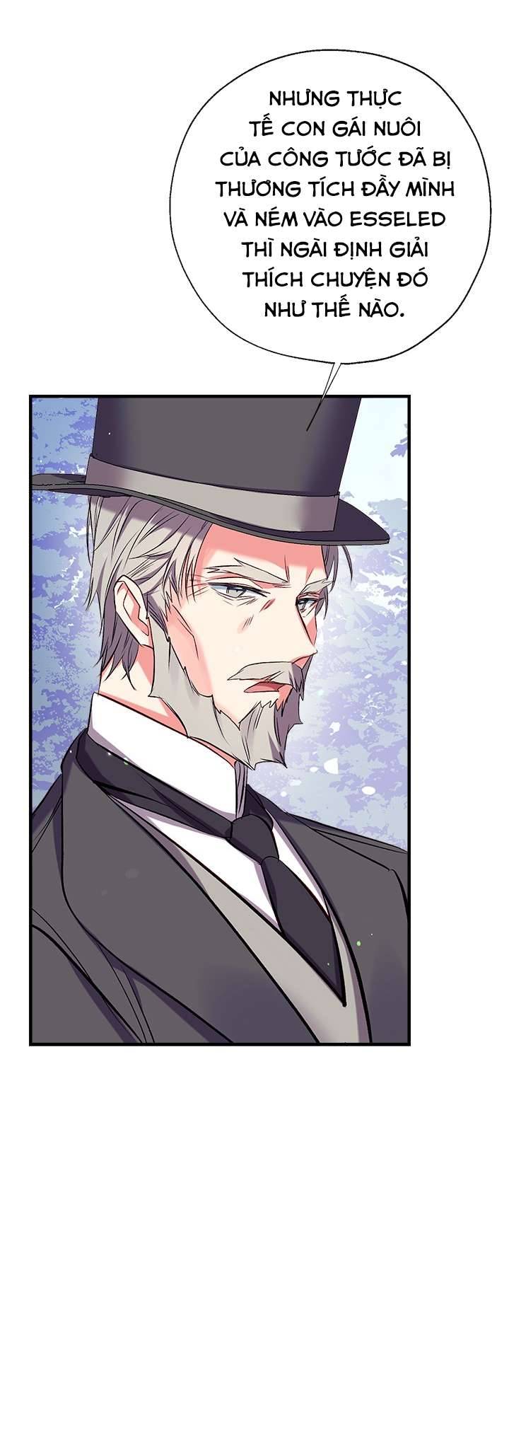 Chúng Ta Có Thể Trở Thành Một Gia Đình Được Không? Chapter 33 - Trang 2