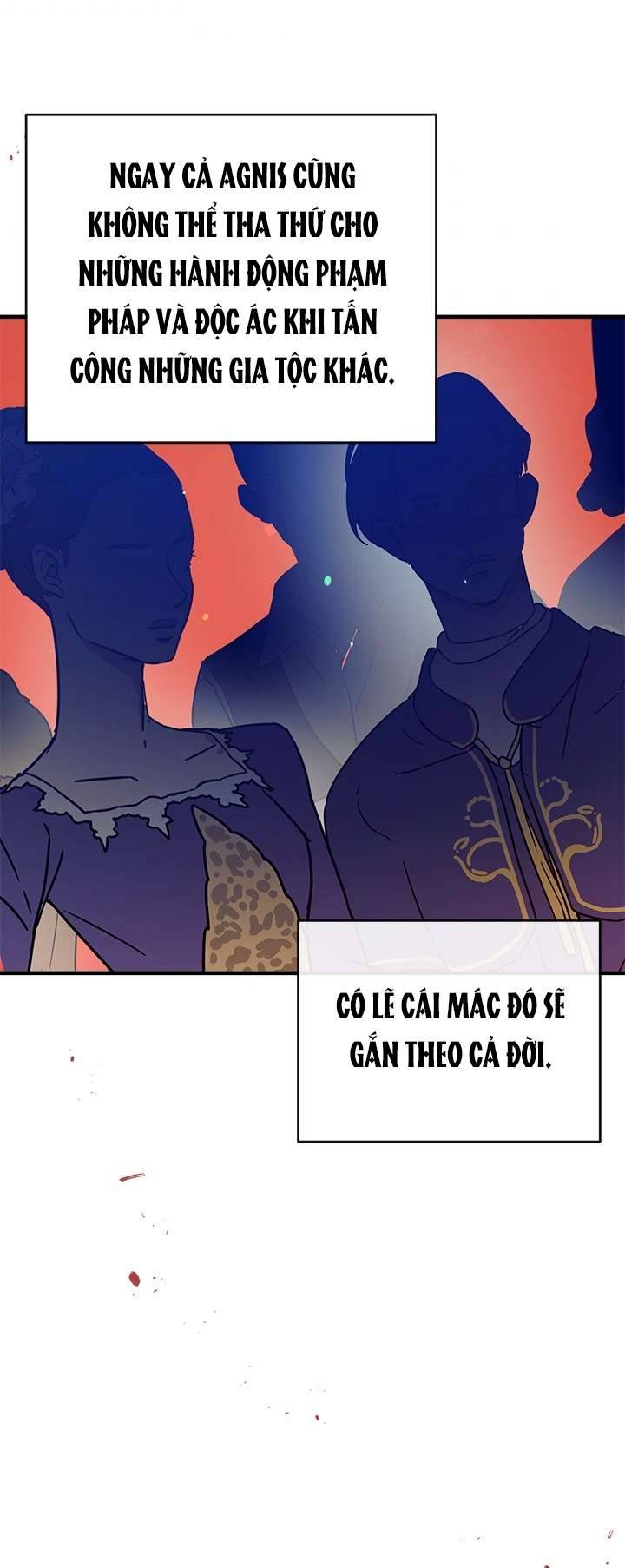 Chúng Ta Có Thể Trở Thành Một Gia Đình Được Không? Chapter 33 - Trang 2