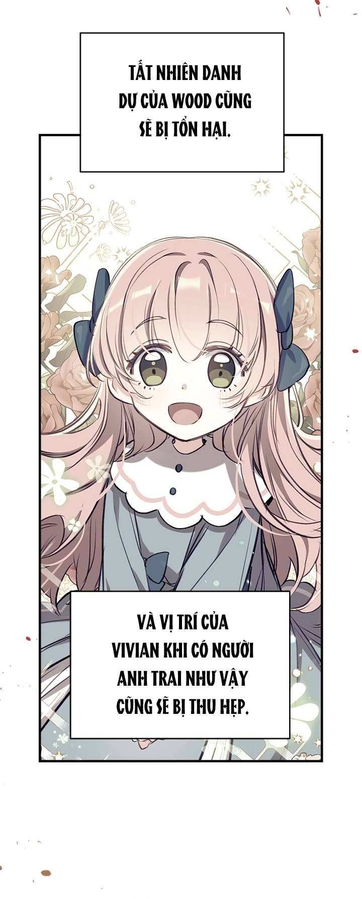 Chúng Ta Có Thể Trở Thành Một Gia Đình Được Không? Chapter 33 - Trang 2