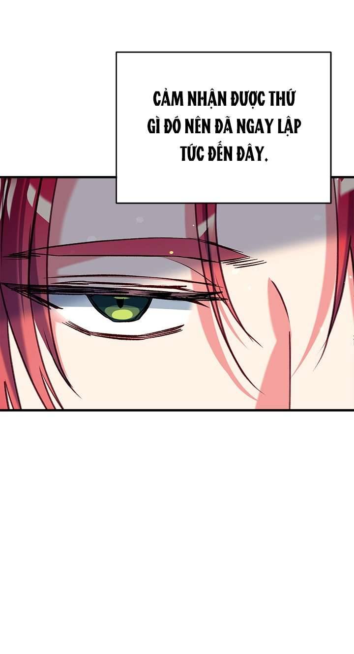 Chúng Ta Có Thể Trở Thành Một Gia Đình Được Không? Chapter 33 - Trang 2