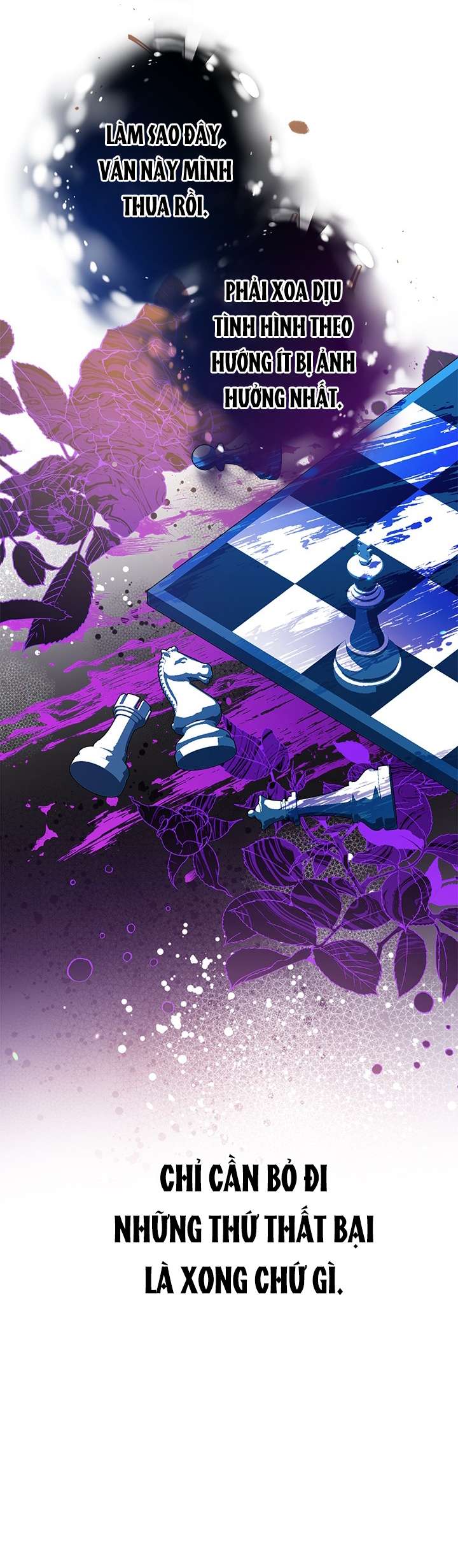 Chúng Ta Có Thể Trở Thành Một Gia Đình Được Không? Chapter 33 - Trang 2