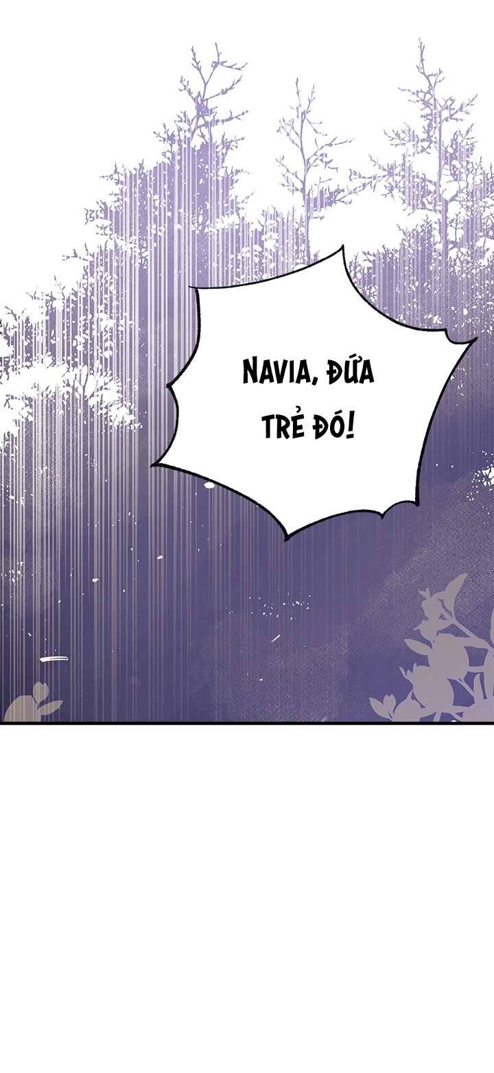 Chúng Ta Có Thể Trở Thành Một Gia Đình Được Không? Chapter 33 - Trang 2