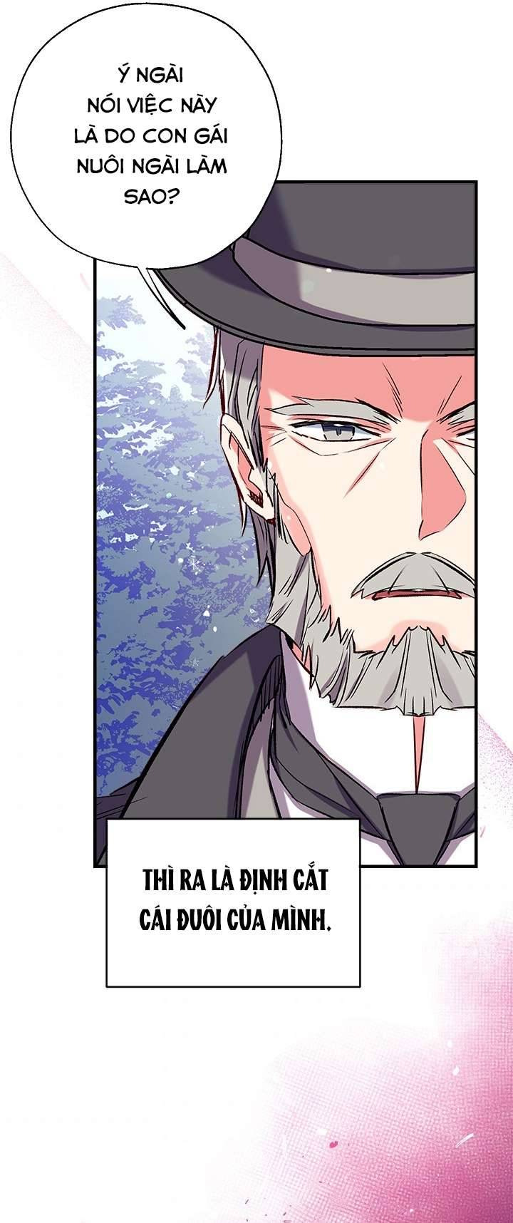 Chúng Ta Có Thể Trở Thành Một Gia Đình Được Không? Chapter 33 - Trang 2