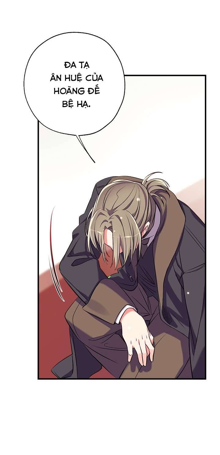 Chúng Ta Có Thể Trở Thành Một Gia Đình Được Không? Chapter 33 - Trang 2